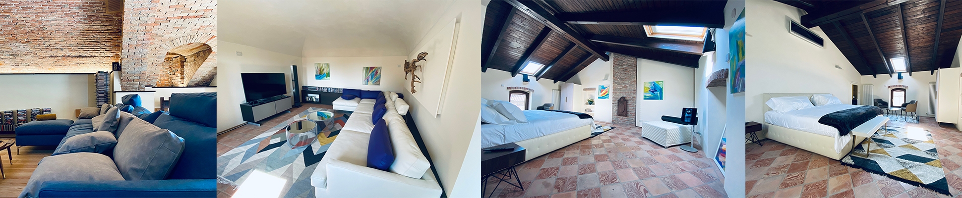 Read about project Villa Gabiano