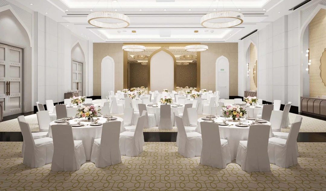 Lire à propos du projet Al Areen Hotel Bahrain