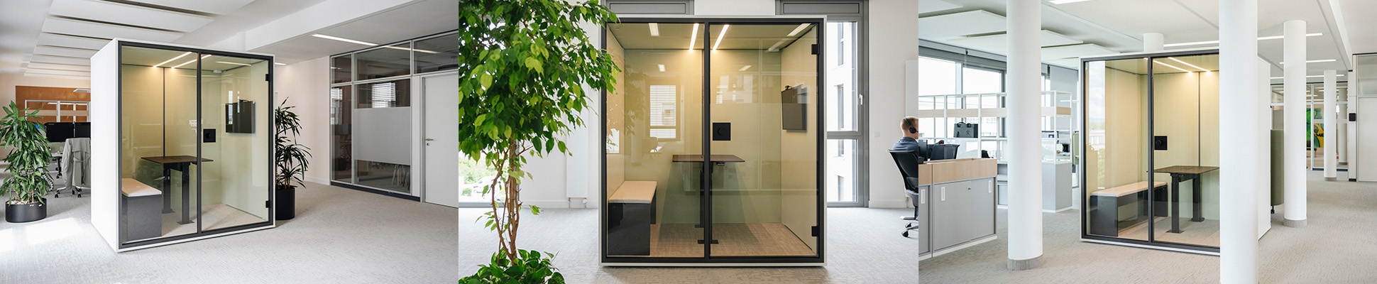 Leggi sul progetto Targobank Germany GmbH