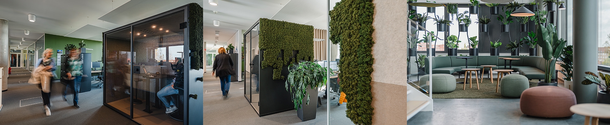 Leggi sul progetto BLG Logistics