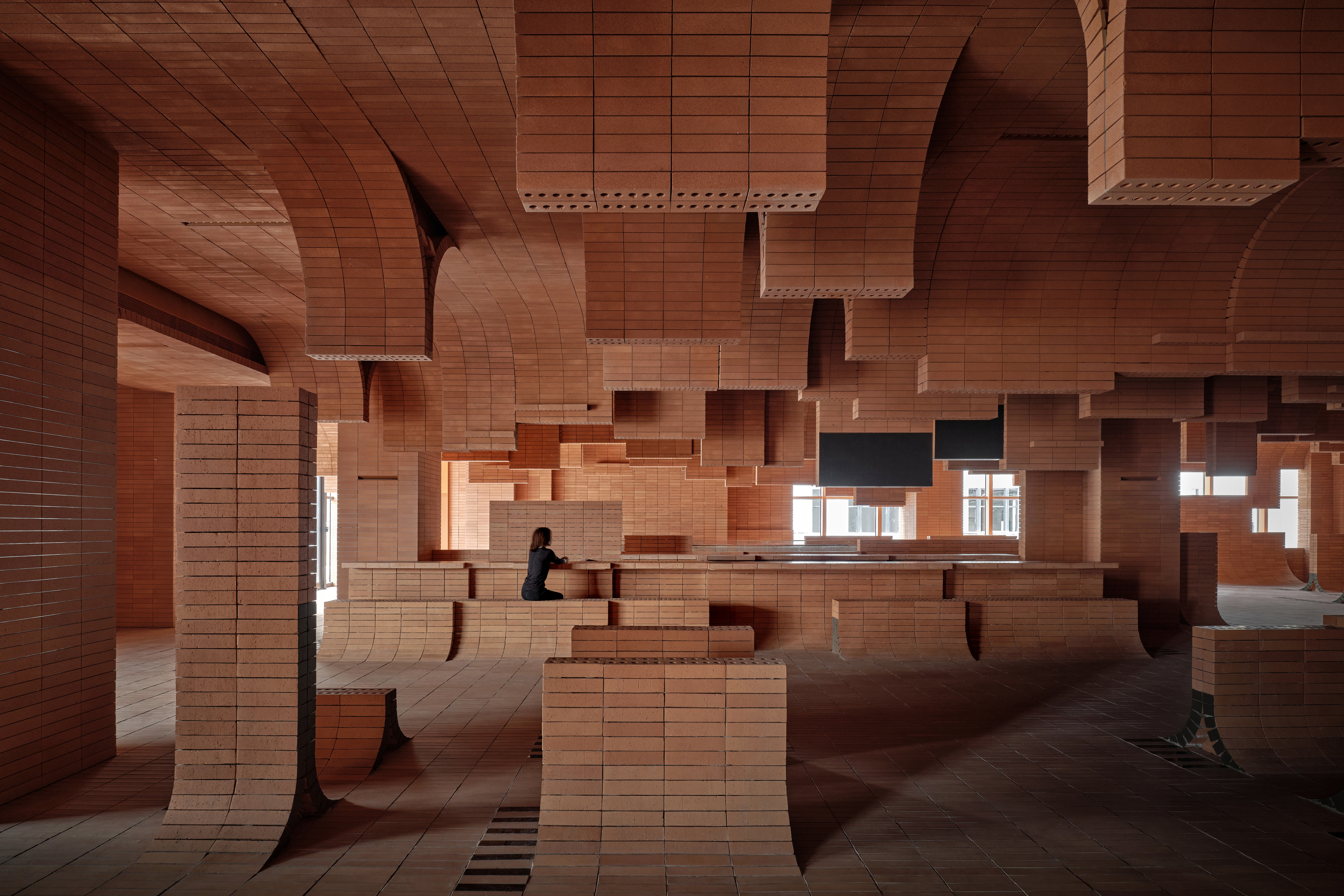 Read about project Haikou Gaoxingli Insun Cinema
