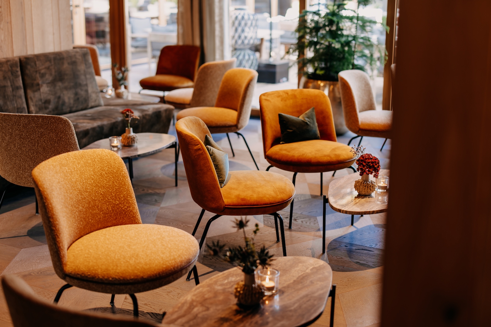 Erfahre mehr über das Projekt Hotel Forsthofgut