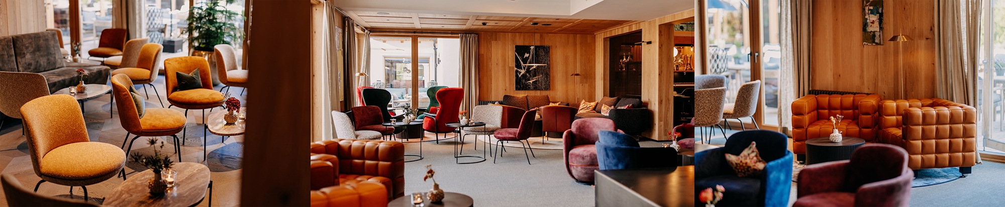 Erfahre mehr über das Projekt Hotel Forsthofgut