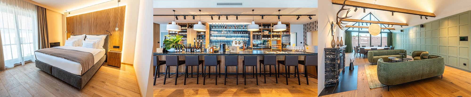 Lire à propos du projet MÖRWALD Gutshof