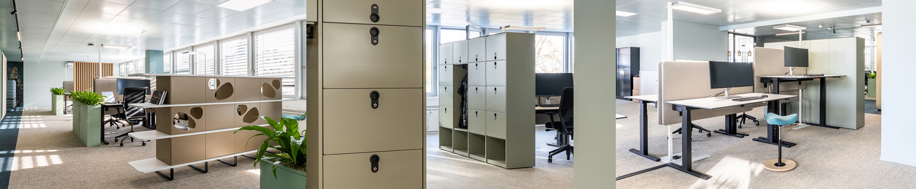 Erfahre mehr über das Projekt adesso Schweiz AG