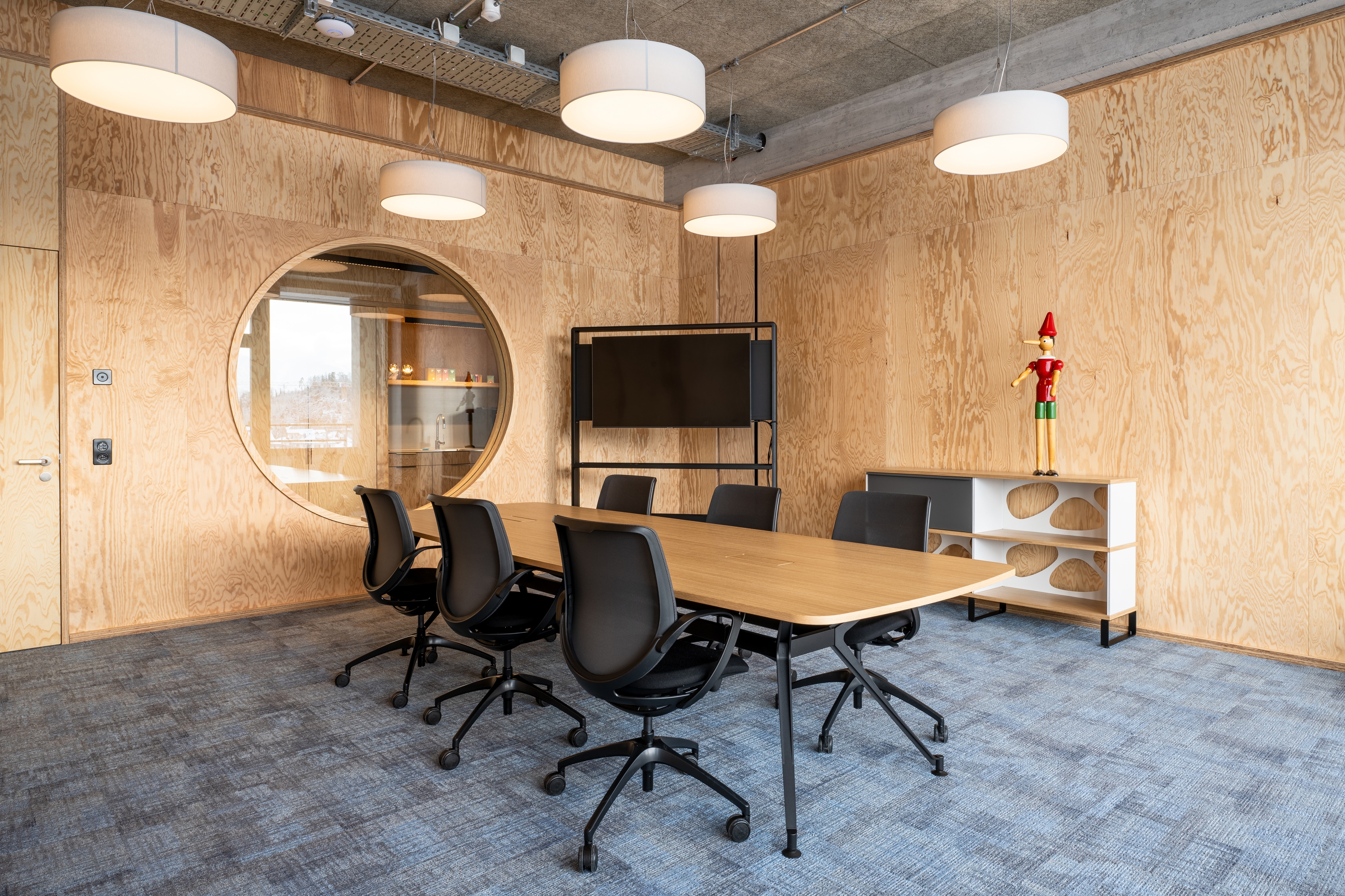 Lire à propos du projet Carletto AG