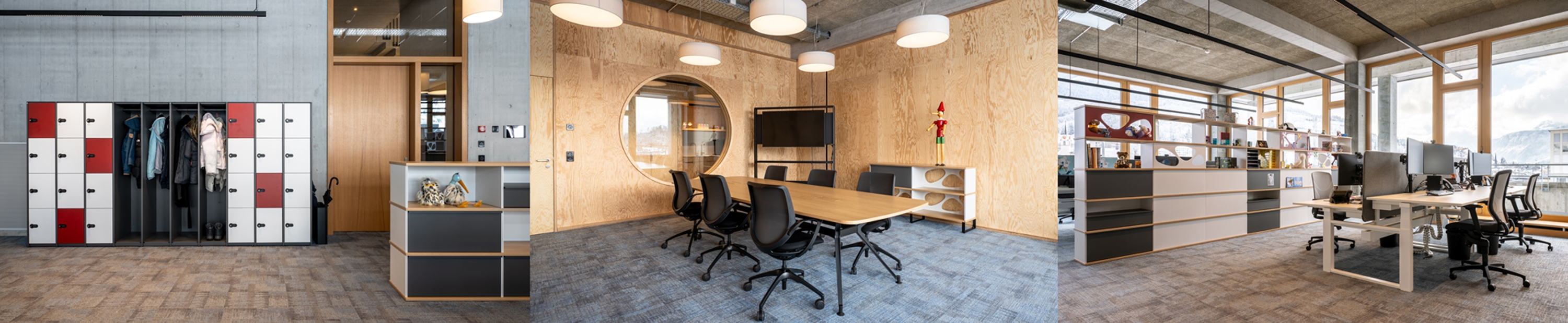 Read about project Carletto AG