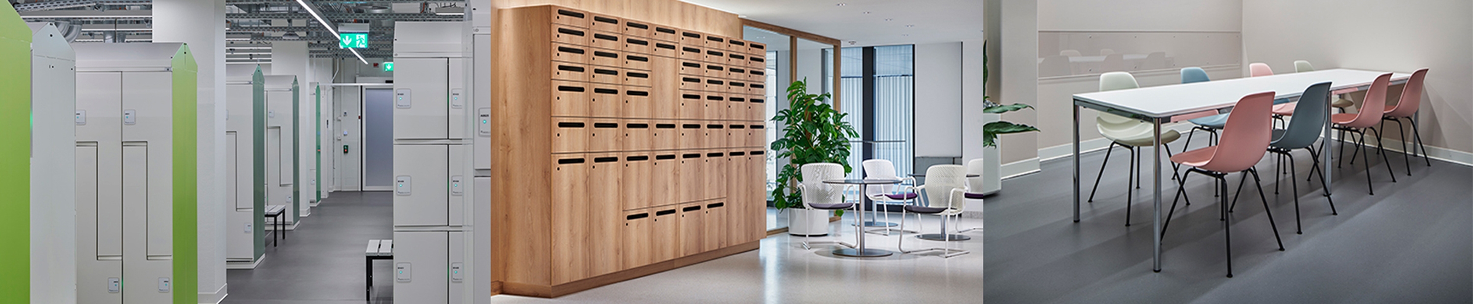 Read about project Insel Spital Bern