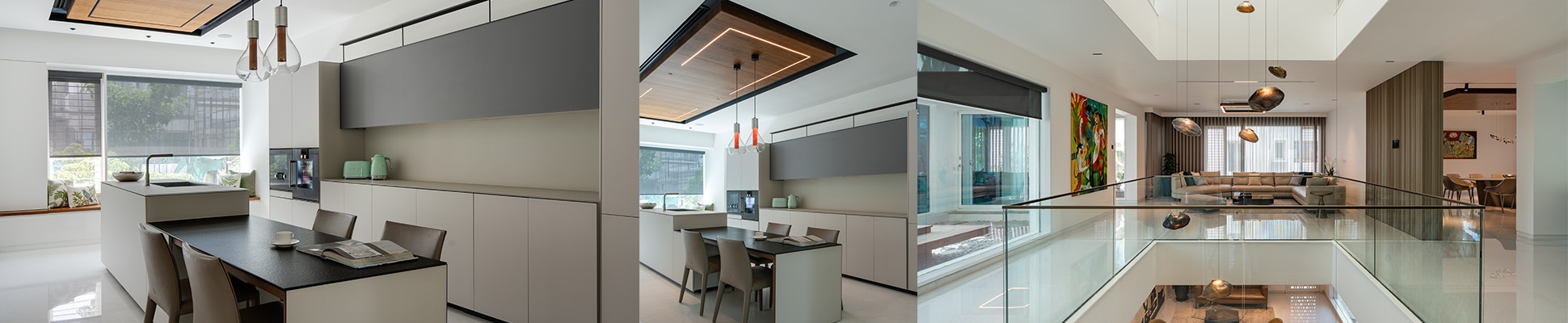 Erfahre mehr über das Projekt Villa 54