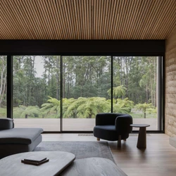 Lire à propos du projet Yarra Valley House