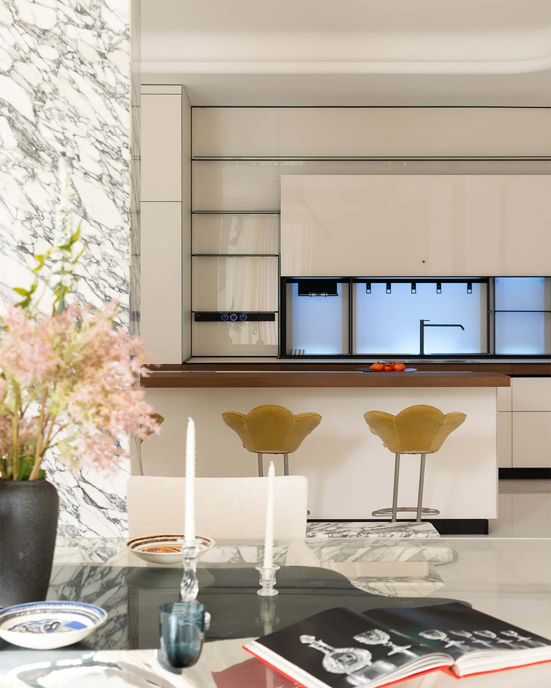 Erfahre mehr über das Projekt Kingdom Villa