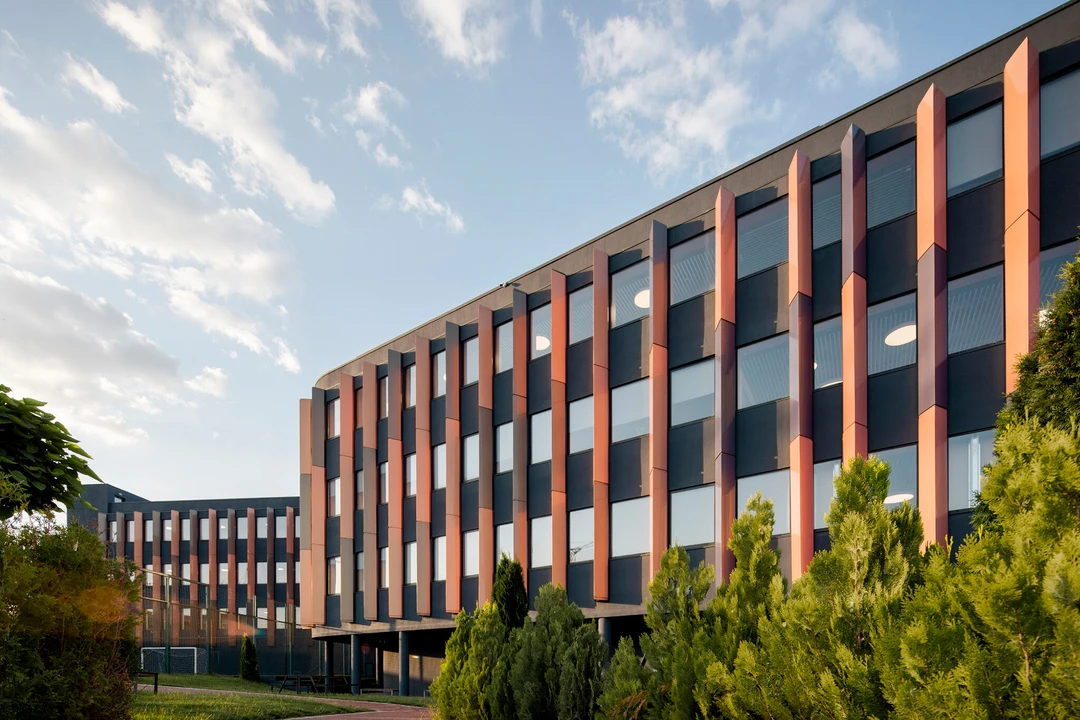 Leggi sul progetto British-Georgian Academy, Tbilisi