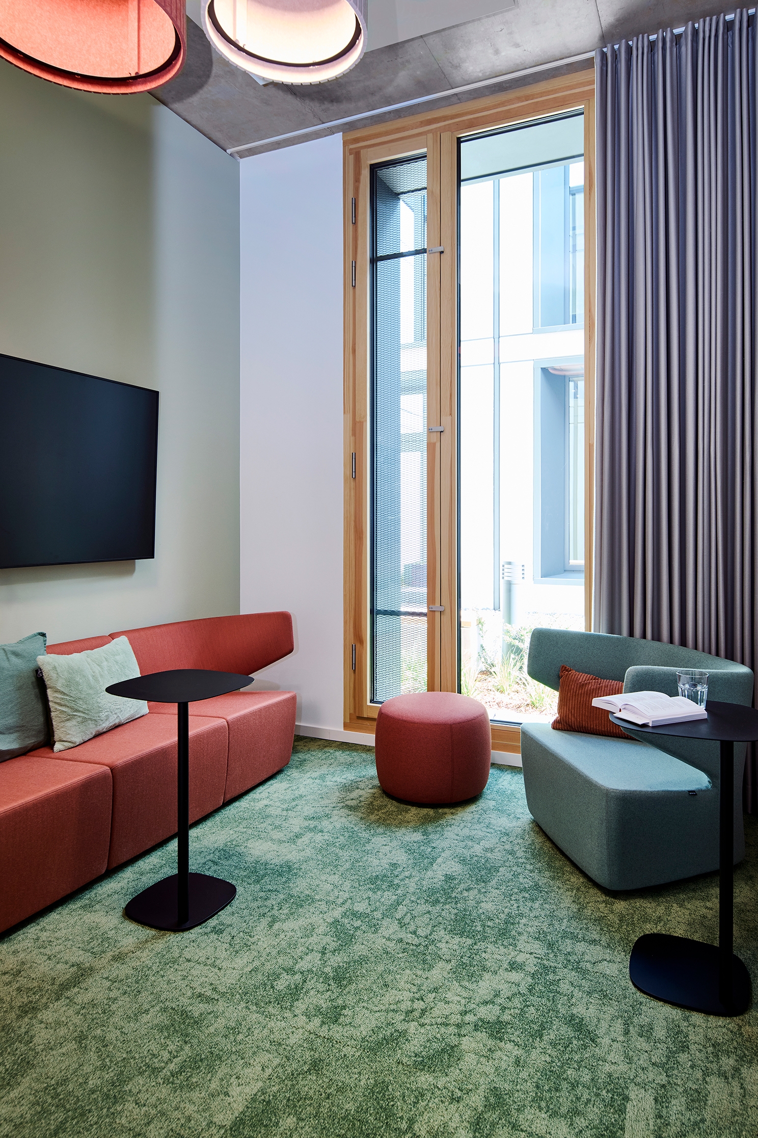 Erfahre mehr über das Projekt Hundhausen, Siegen, Germany