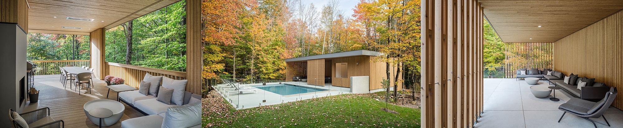 Leer sobre el proyecto La Maison Orford
