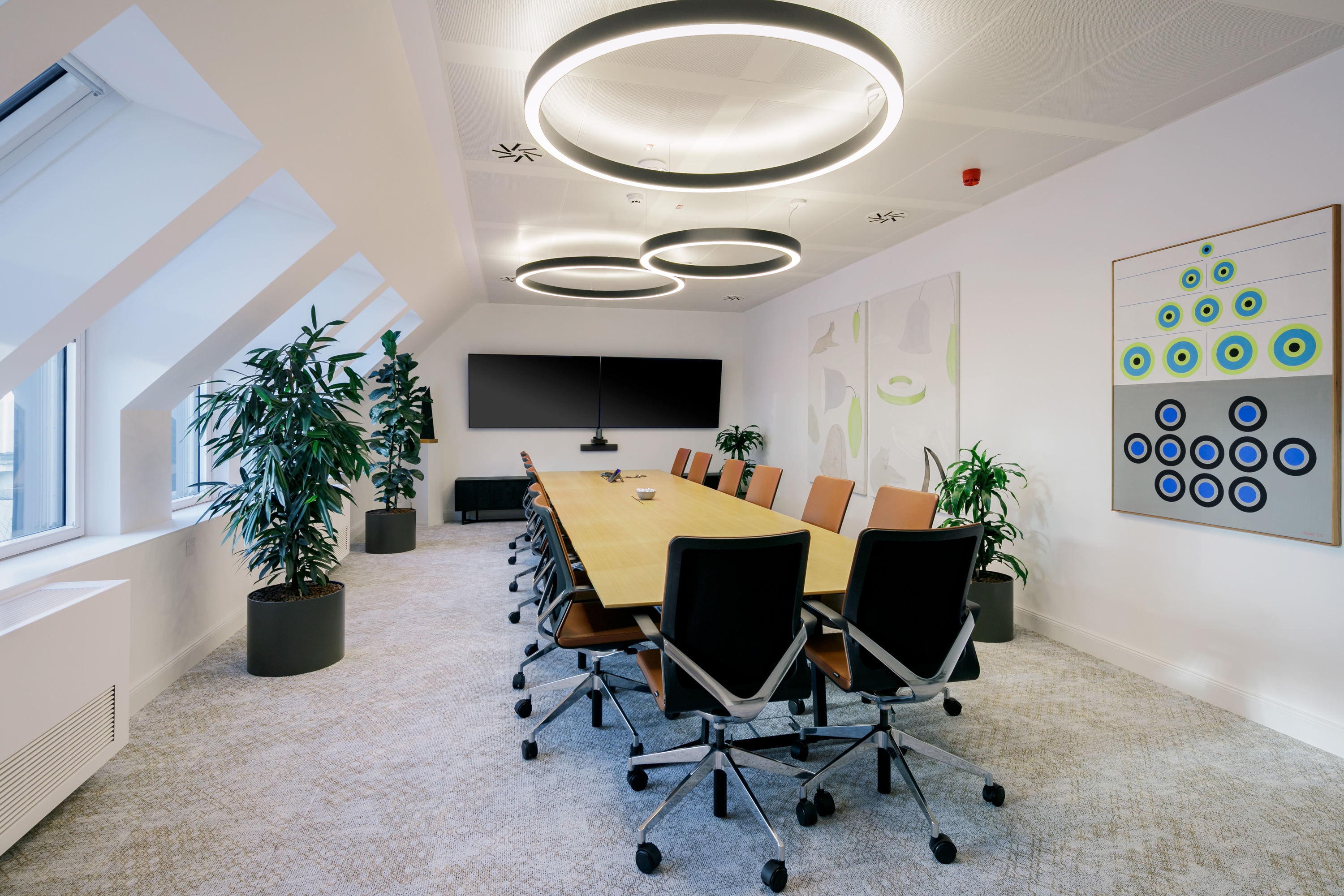 Erfahre mehr über das Projekt Österreichische Beamtenversicherung, Vienna, Austria