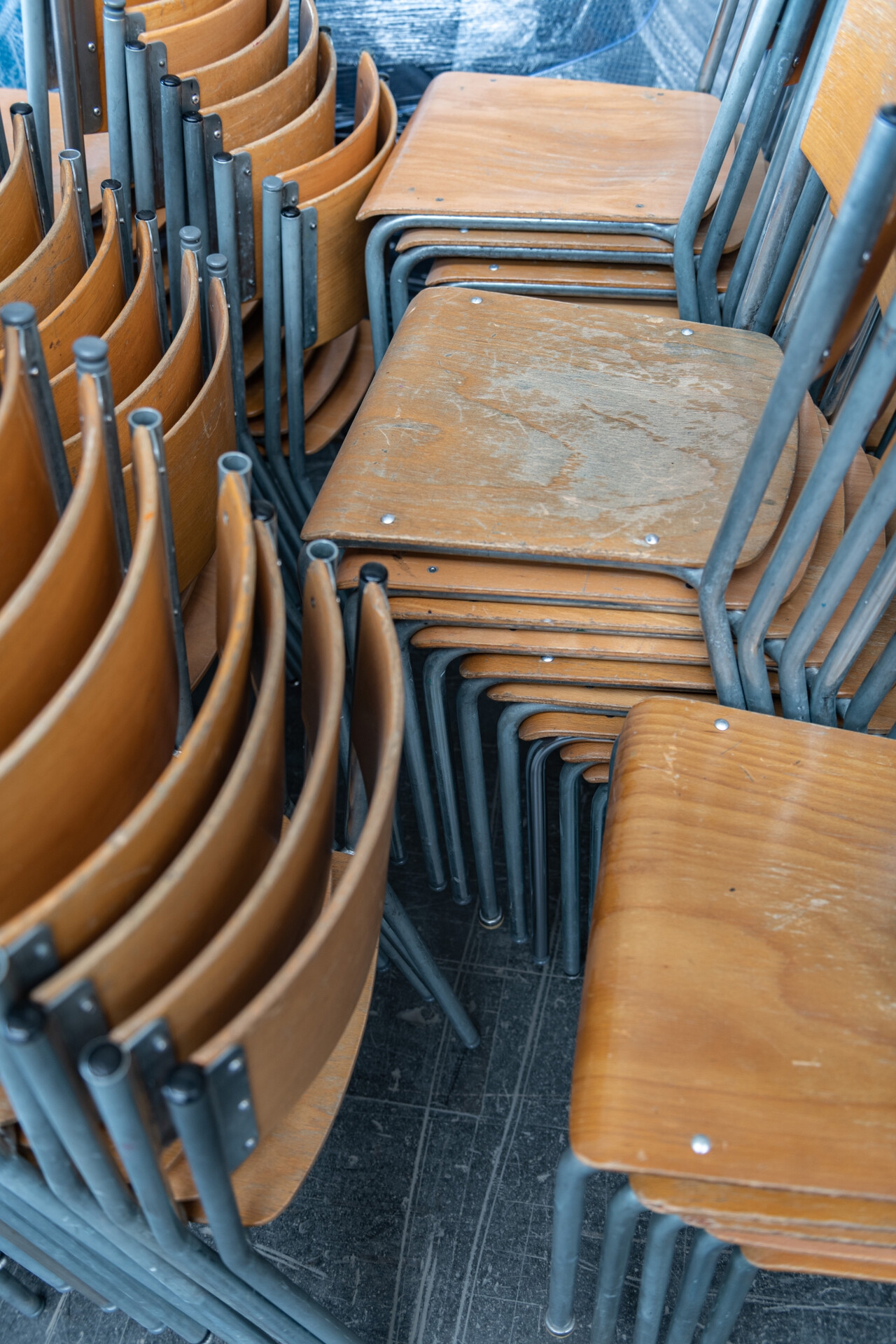 Erfahre mehr über das Projekt Cantonal School Zurich Oberland, Wetzikon, Switzerland
