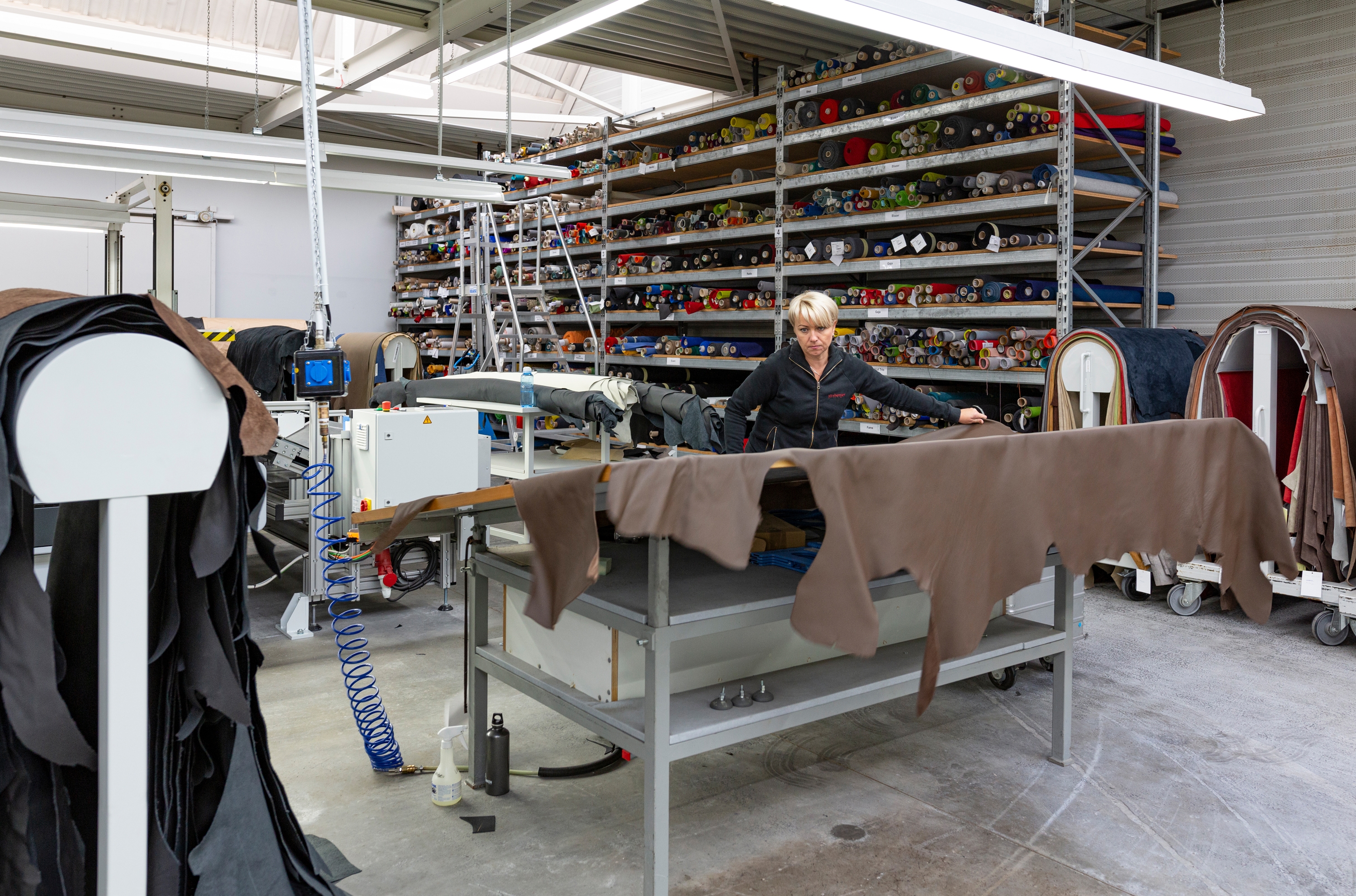 Erfahre mehr über das Projekt Eatrenalin, Rust, Germany