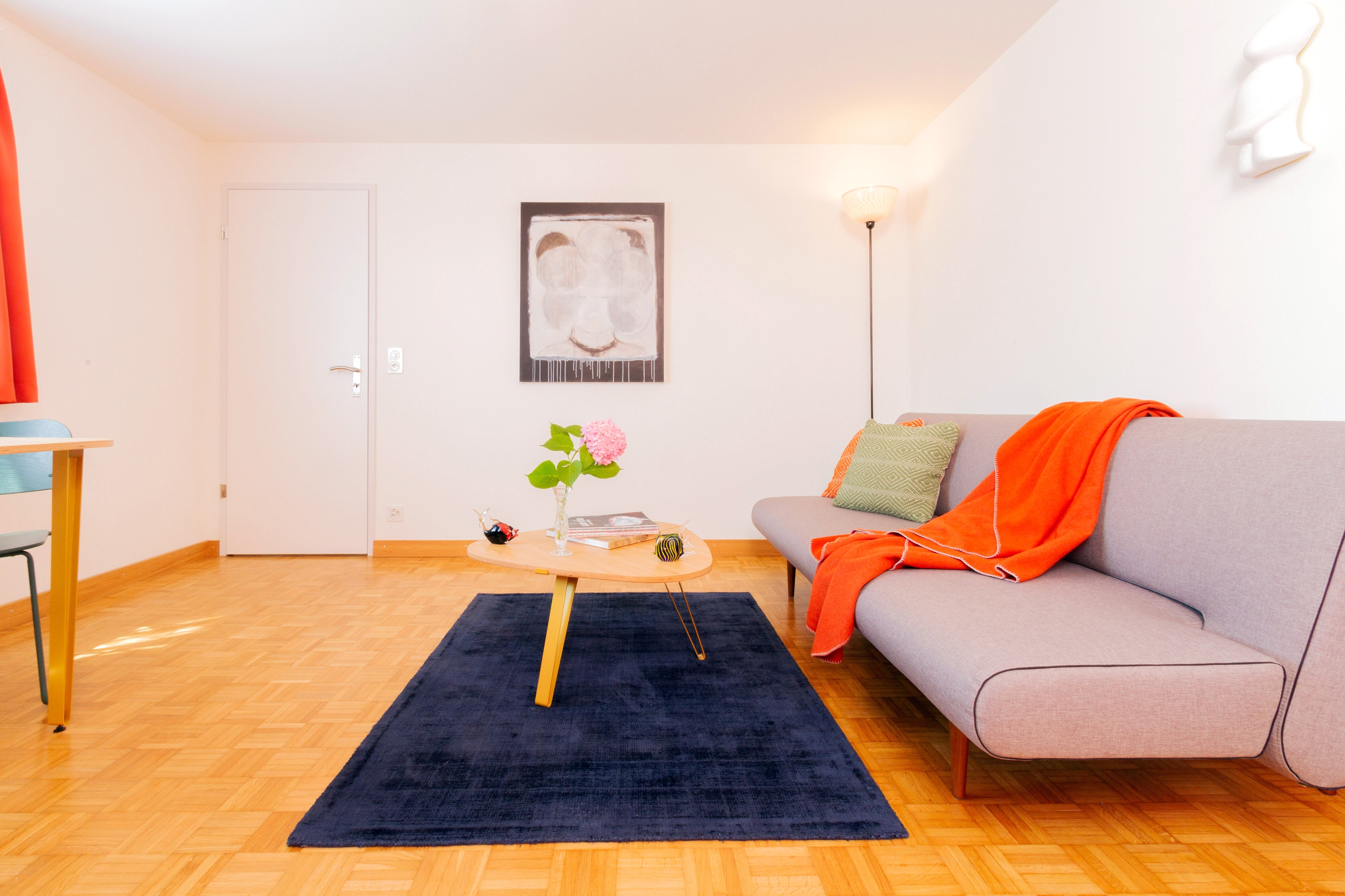 Erfahre mehr über das Projekt Hotel Villa Maria, Lucerne, Switzerland