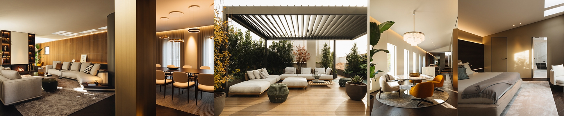 Leer sobre el proyecto Pamplona, Apartment