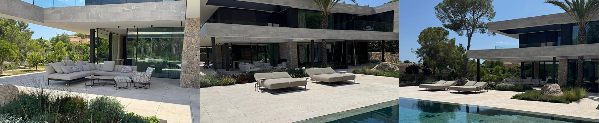 Erfahre mehr über das Projekt Private Residence Mallorca