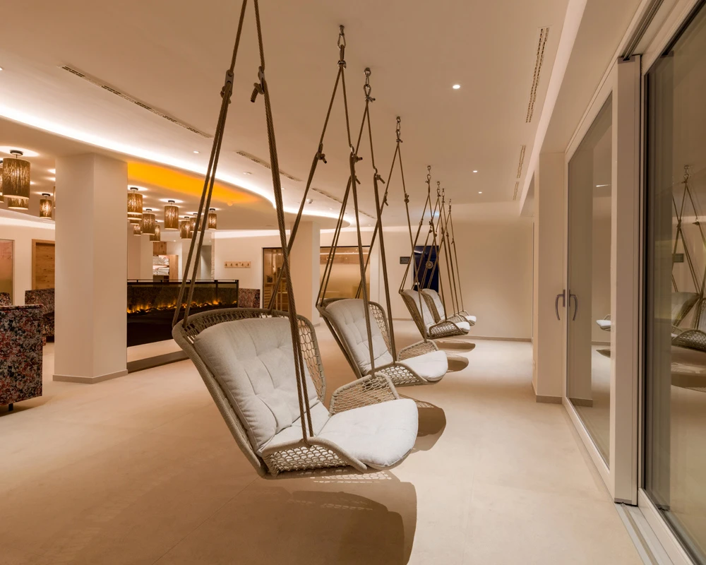 Leer sobre el proyecto Hotel Sonnschein