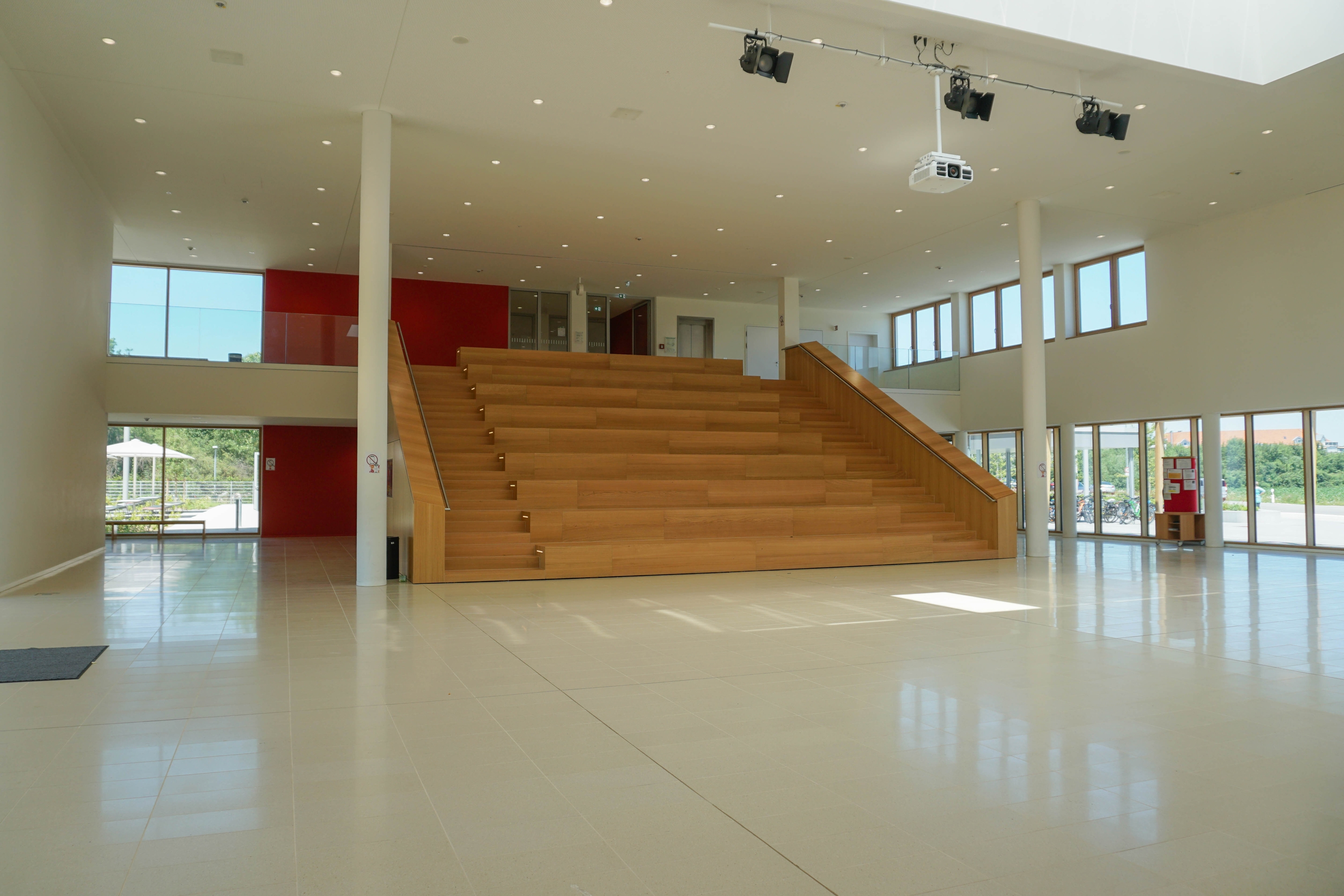 Read about project School Gute Änger – Freising