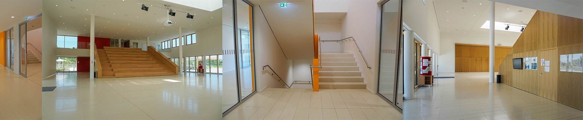 Read about project School Gute Änger – Freising