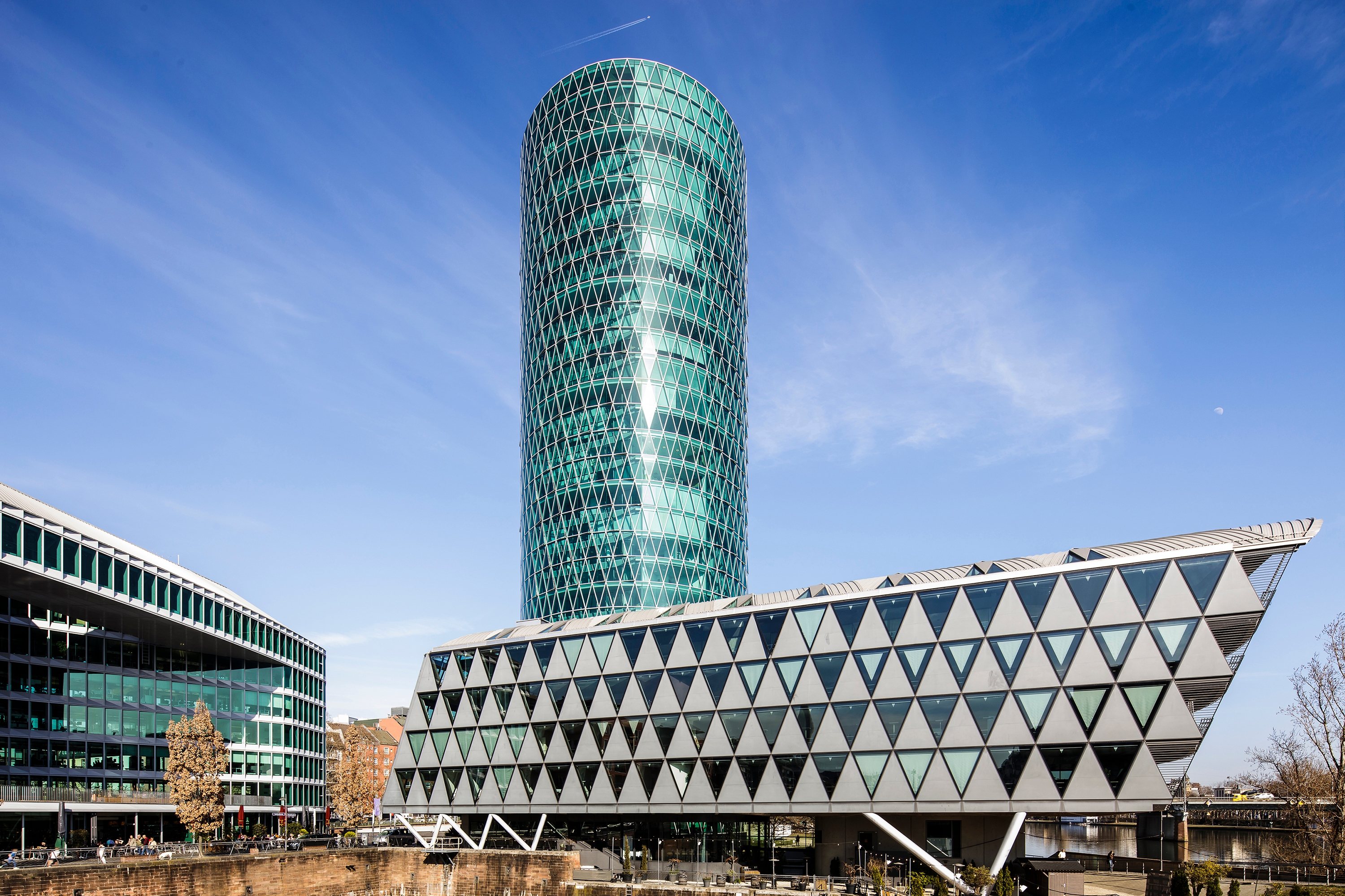 Lees oor projek Quoniam