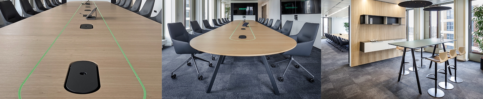 Read about project Schaeffler Automotive