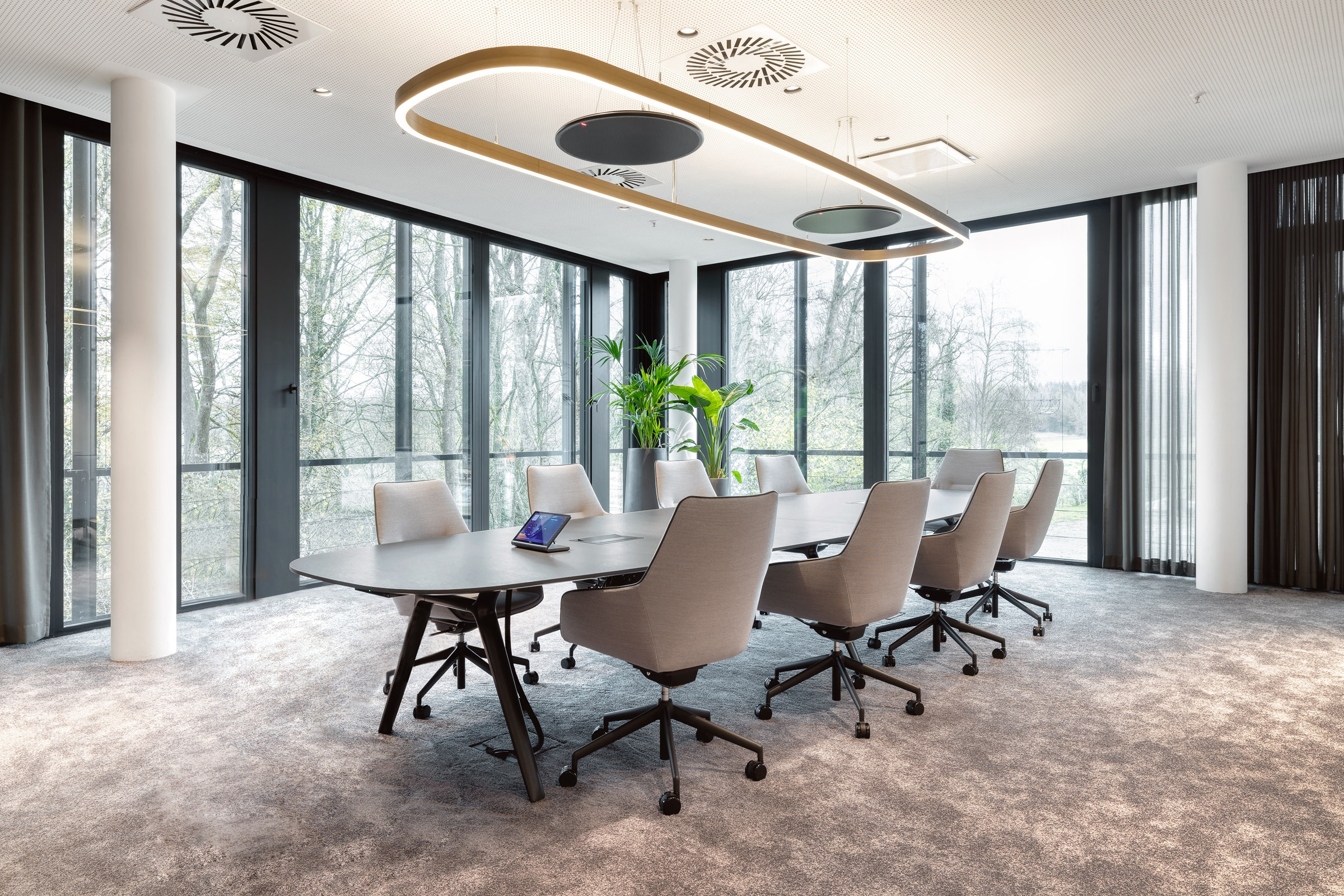 Lees oor projek Schattdecor