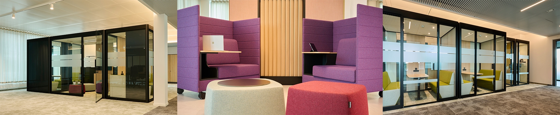 Read about project BERLINER SPARKASSE