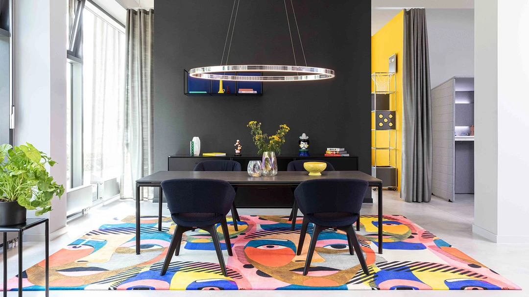 Read about project DAUPHIN WORKHEART SPACE