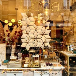 Lire à propos du projet Display Window Partition