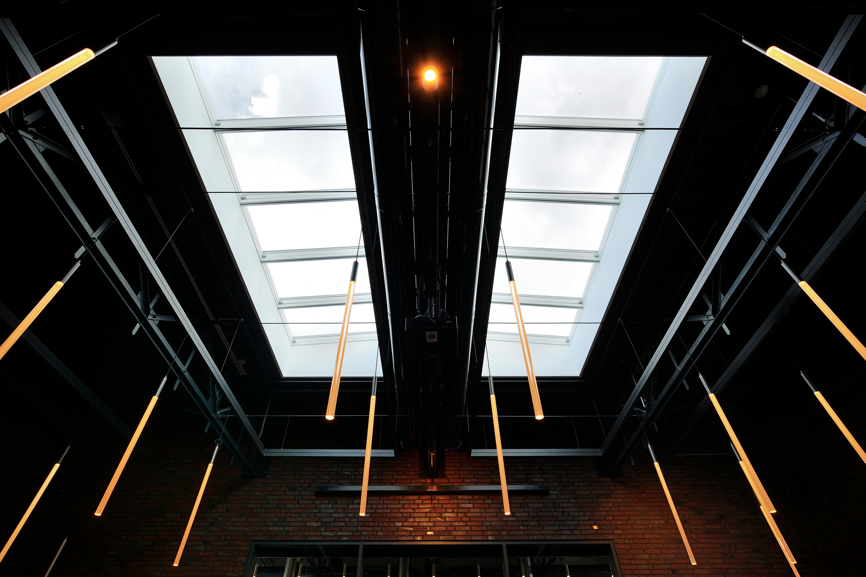 Read about project Schlüffken Brewery