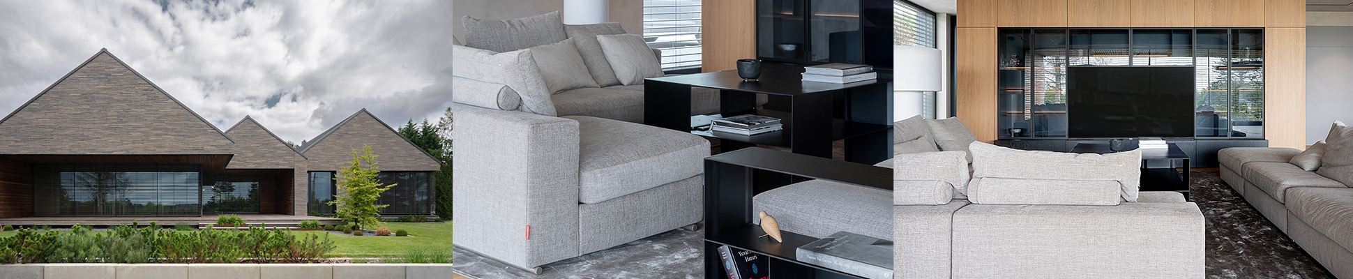 Read about project House DX