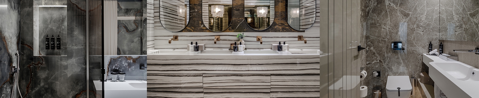 Read about project Issa Resort | boundless elegance and wellbeing