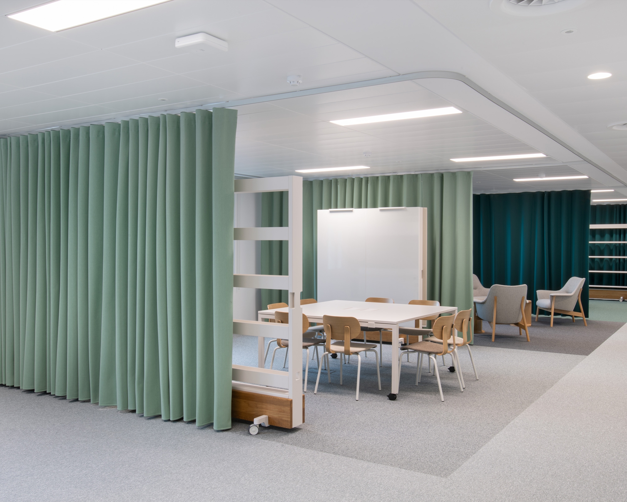 Read about project Two Bessborough Street