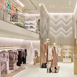 Read about project Boutique Missoni