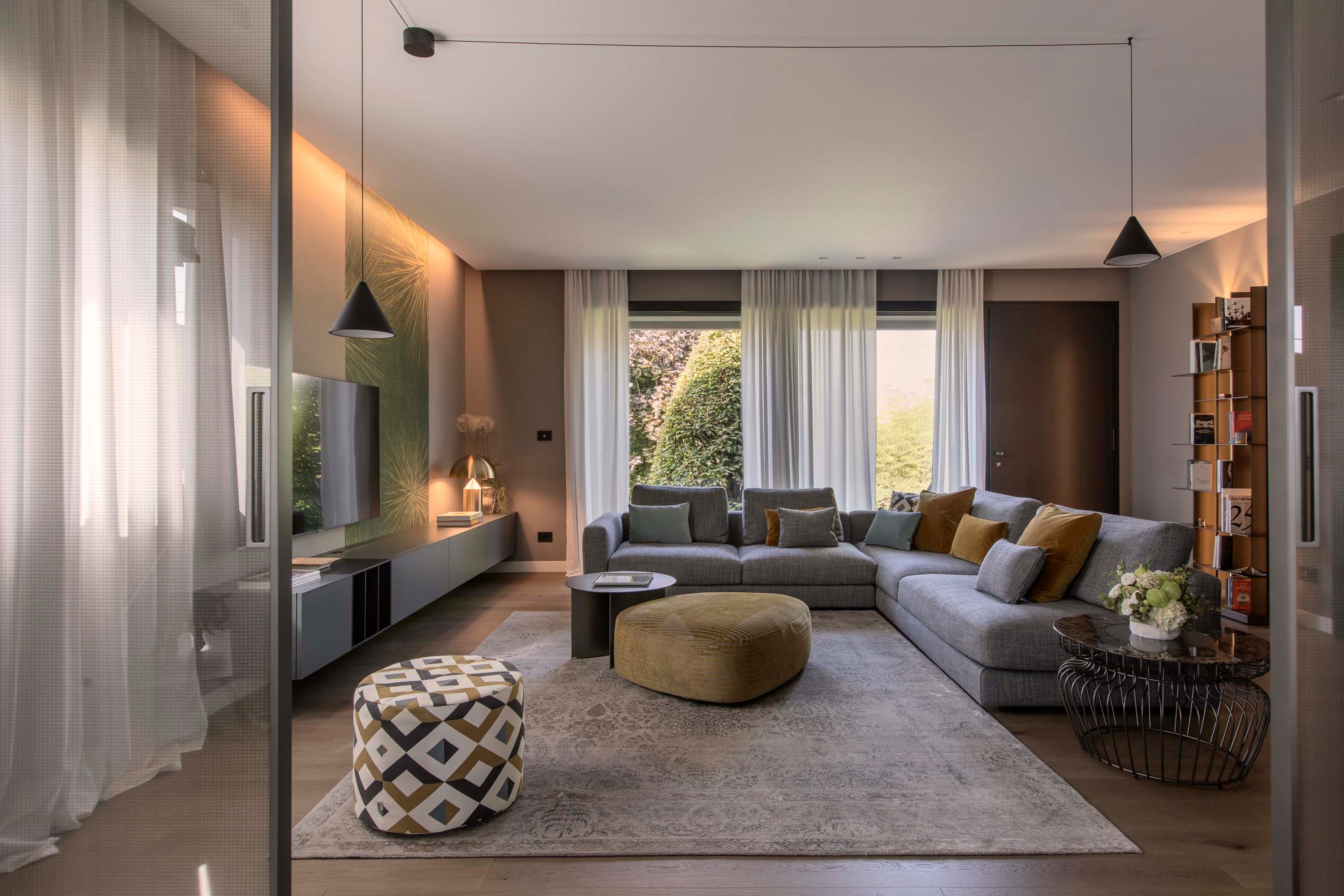 Erfahre mehr über das Projekt APARTMENT IN PAVIA