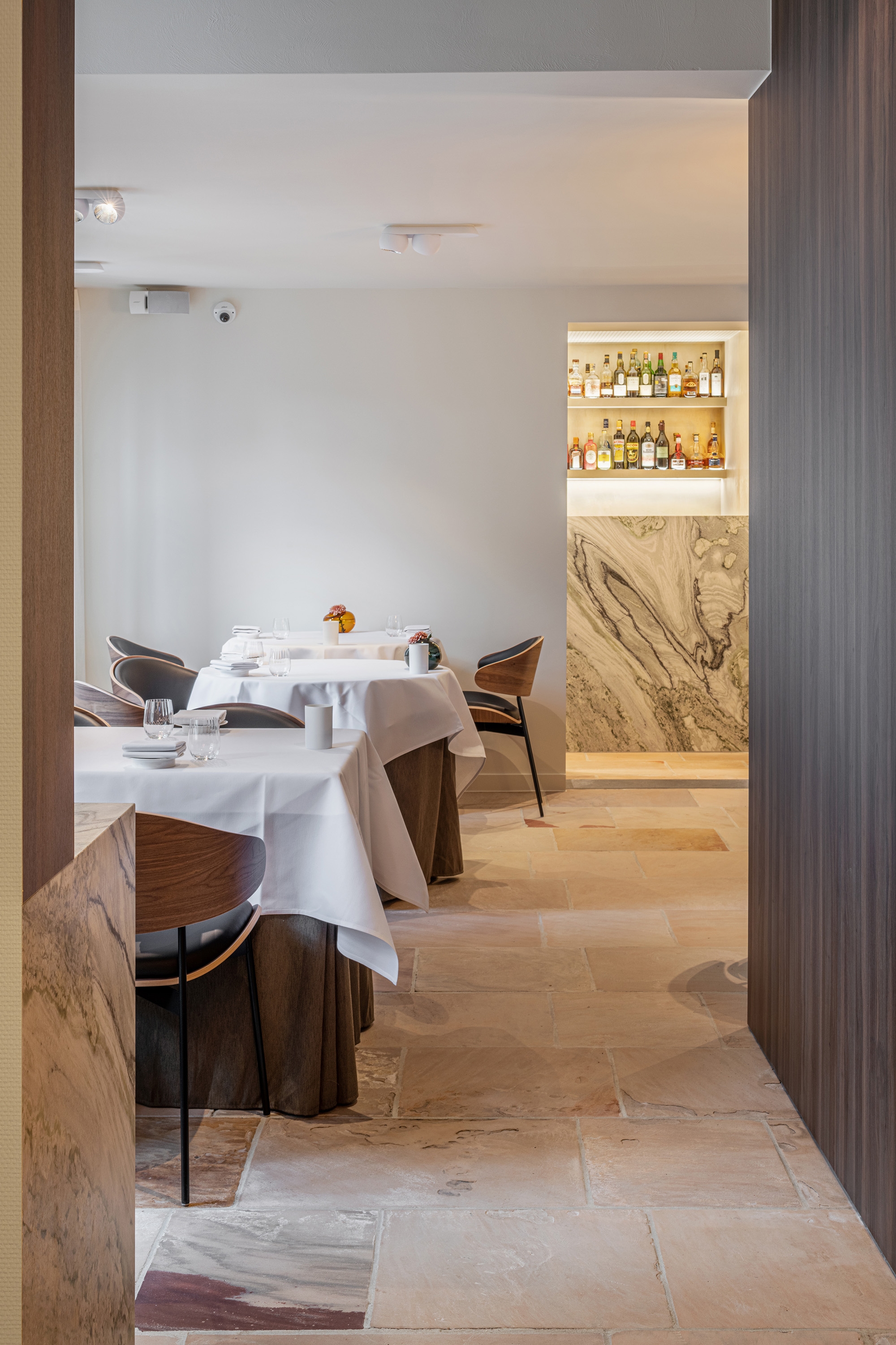 Erfahre mehr über das Projekt DE Jonkman