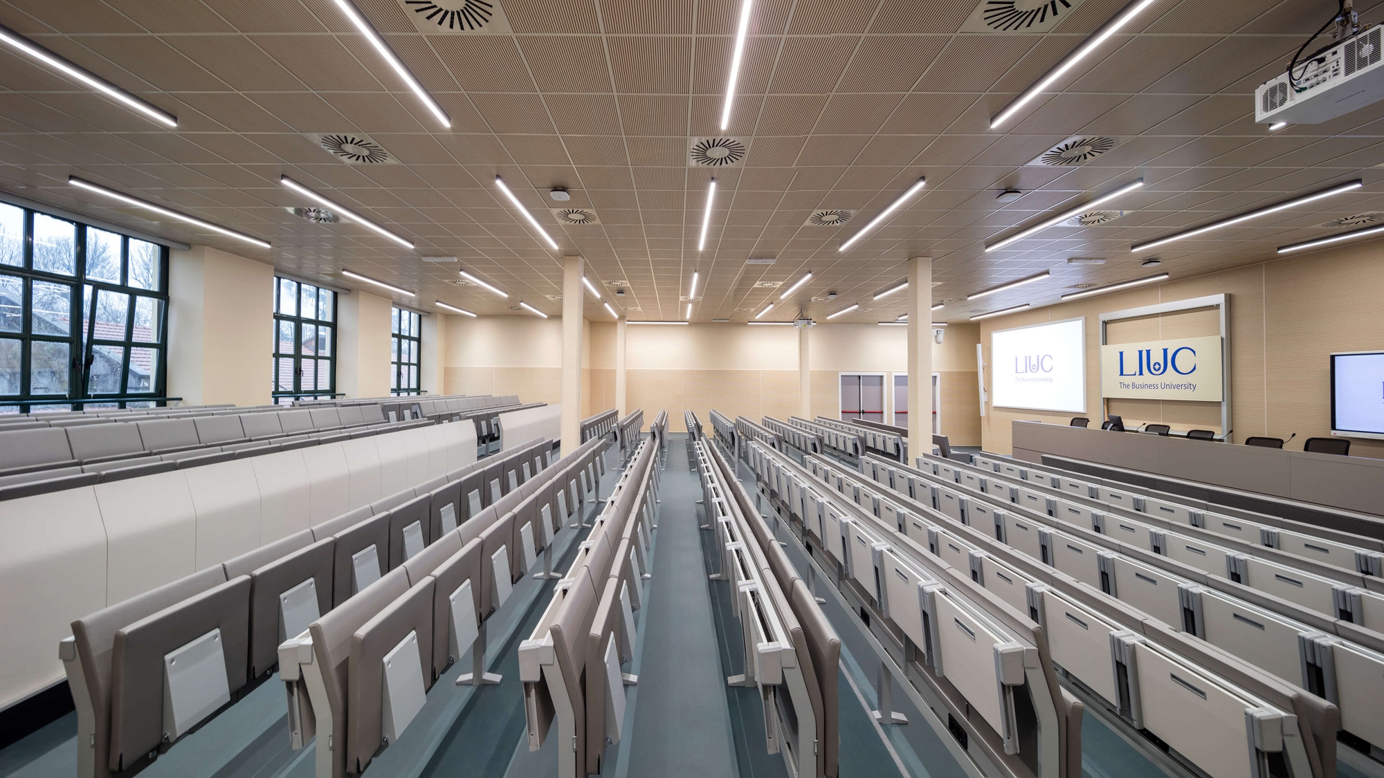 Read about project LIUC | Università Carlo Cattaneo