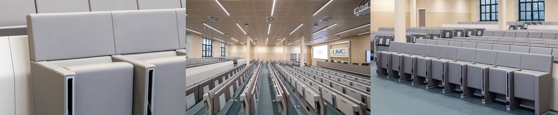 Lees oor projek LIUC | Università Carlo Cattaneo