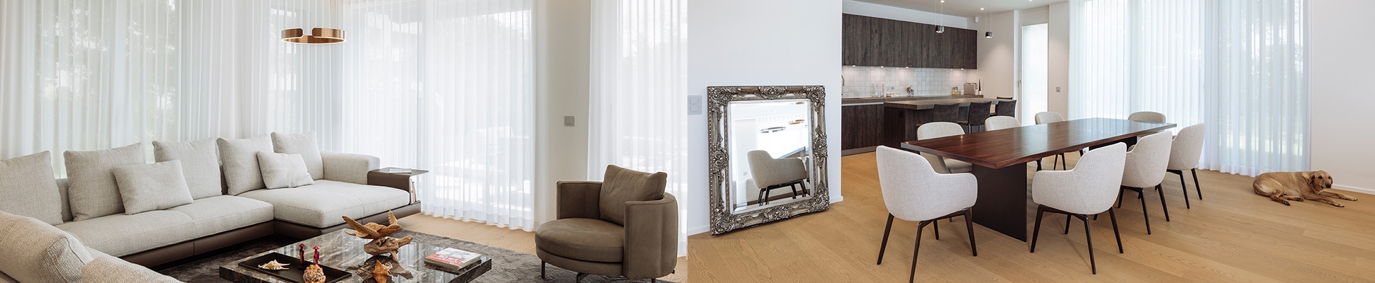 Read about project Zeitlose Eleganz