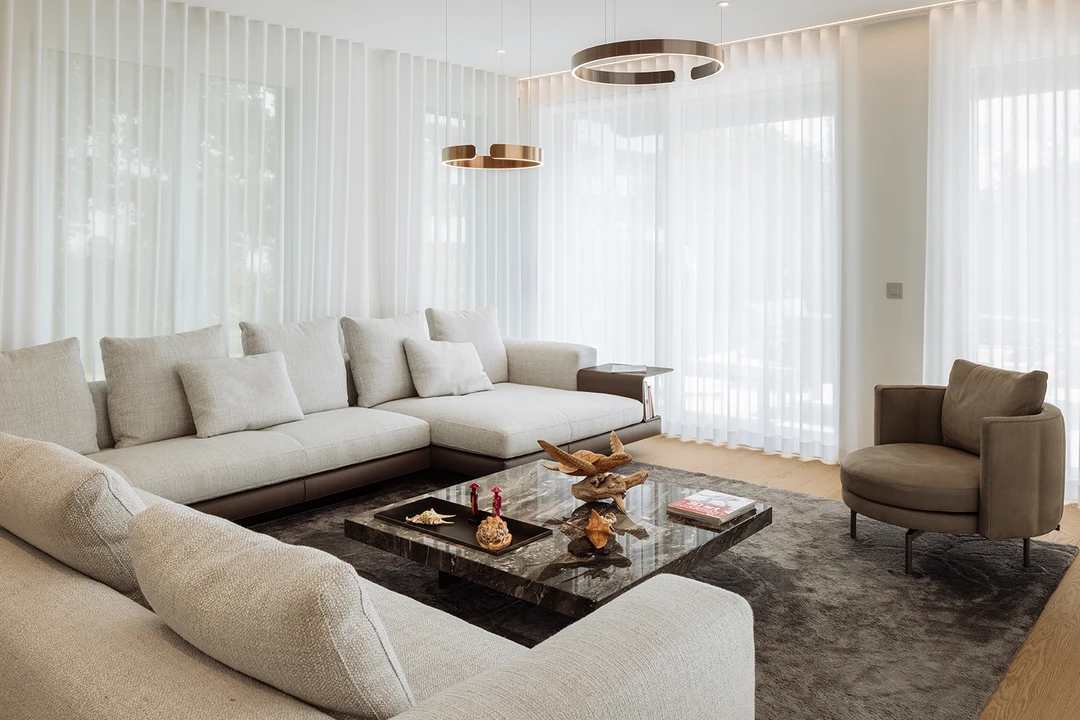 Read about project Zeitlose Eleganz