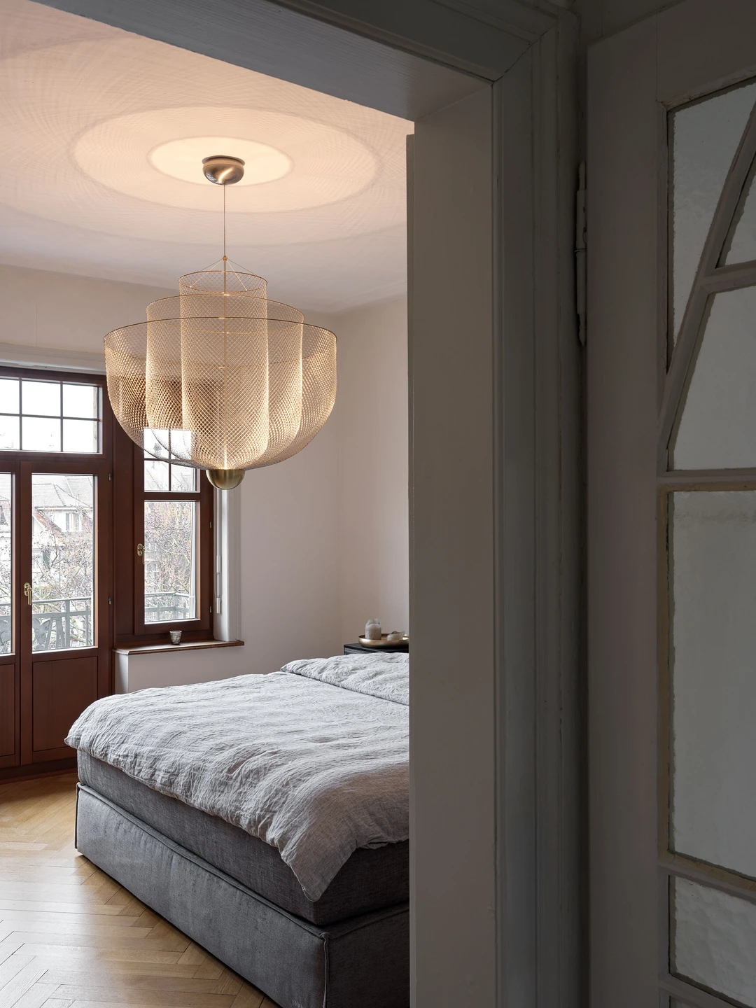 Erfahre mehr über das Projekt Wohnen im Charmanten Altbau