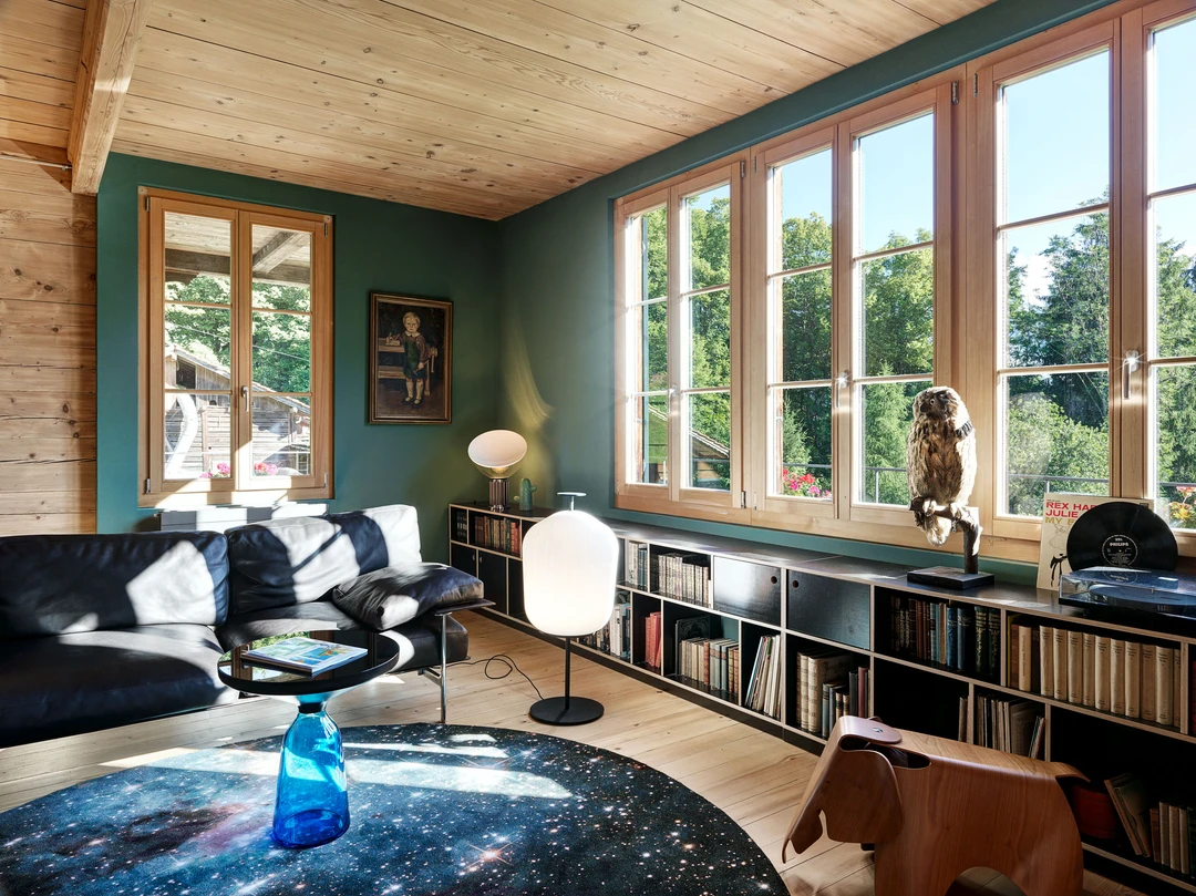 Read about project Mit neuem Leben