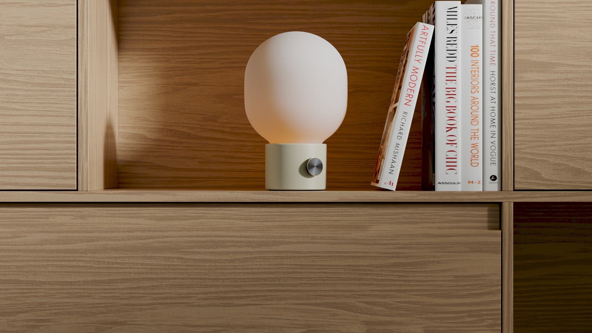 Erfahre mehr über das Projekt 3D Produkt Animation / Video