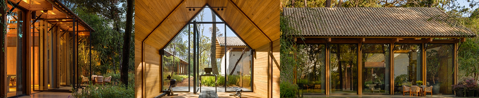 Read about project Rancho 6