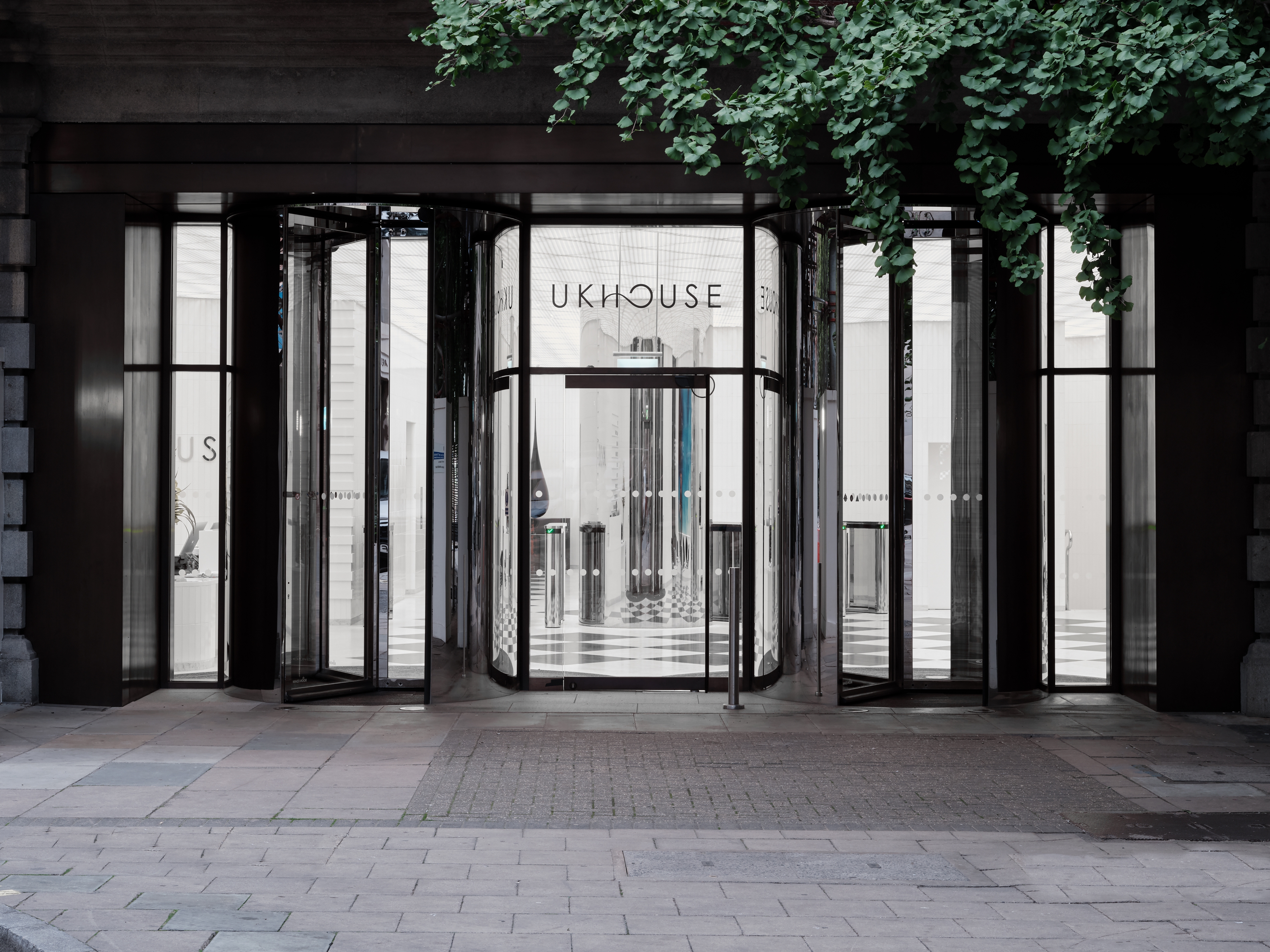 Leer sobre el proyecto UK House