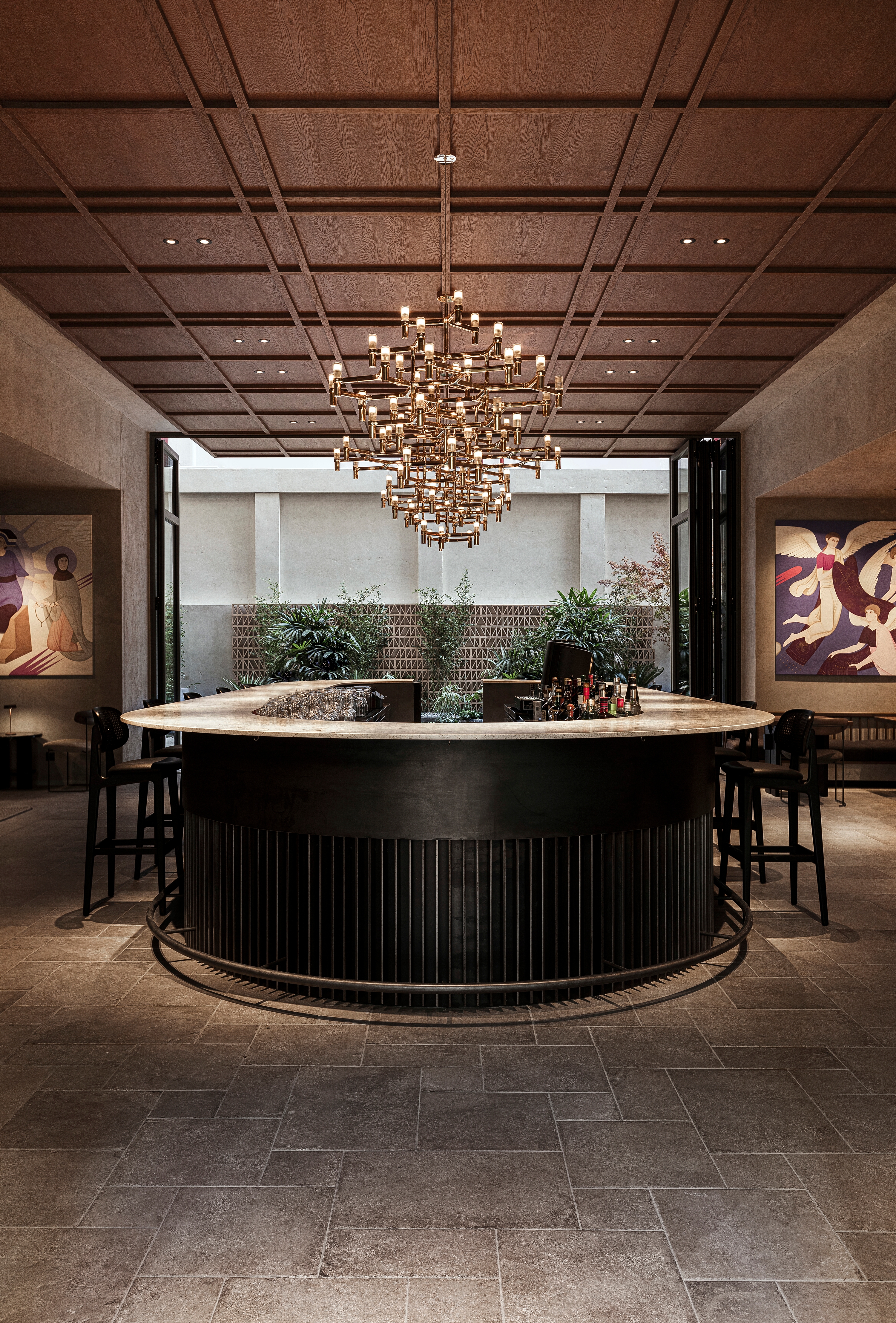 Read about project MonAsty Autograph Collection